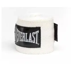 Бинты Everlast CORE HANDWRAPS белый Уни 120 (304,8 см) P00003245 Бинты Everlast CORE HANDWRAPS белый Уни 120 (304,8 см) P00003245 - Robinzon.ua