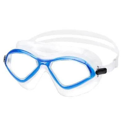 Окуляри для плавання Aqua Speed FEN 61489 блактний Уні OSFM 719-01 - Robinzon.ua