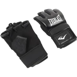 Рукавиці MMA Everlast CORE EVERSTRIKE GLOVE чорний Уні M P00002938 Рукавиці MMA Everlast CORE EVERSTRIKE GLOVE чорний Уні M P00002938 - Robinzon.ua