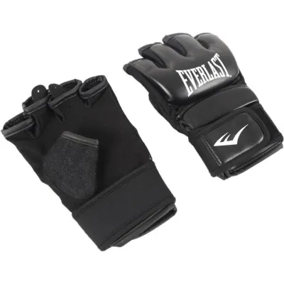 Рукавиці MMA Everlast CORE EVERSTRIKE GLOVE чорний Уні L P00002939 - Robinzon.ua