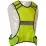 Світловідбиваючий жилет LiveUp REFLECTIVE VEST зелений LS3403 - Robinzon.ua