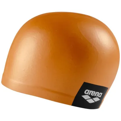 Шапка для плавания Arena LOGO MOULDED CAP медный Уни OSFM 001912-208 - Robinzon.ua