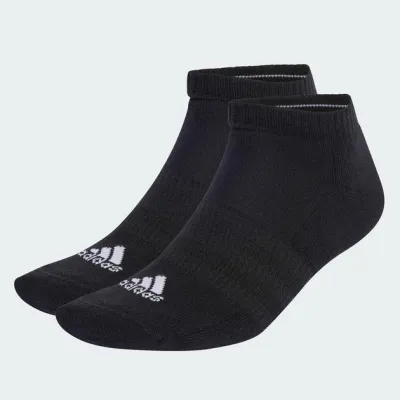 Носки  Adidas C SPW LOW 3P черный Уни L (43-45) IC1332 43-45 - Robinzon.ua