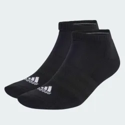 Носки Adidas C SPW LOW 3P черный Уни S (37-39) IC1332 37-39 Носки Adidas C SPW LOW 3P черный Уни S (37-39) IC1332 37-39 - Robinzon.ua