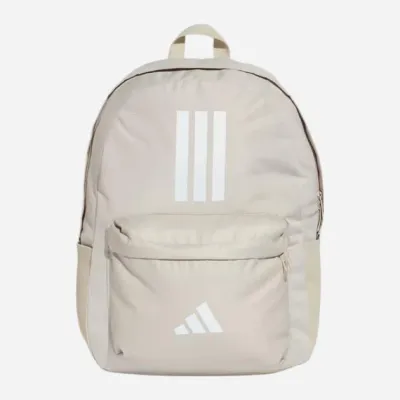 Рюкзак Adidas CLSC BARS 3S 27,5L бежевый Уни 15х31х44 см IS7047 - Robinzon.ua