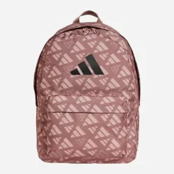 Рюкзак Adidas CL BPK MONO PR 27,5L коричневий Уні 15х31х44 см IS6935 Рюкзак Adidas CL BPK MONO PR 27,5L коричневий Уні 15х31х44 см IS6935 - Robinzon.ua