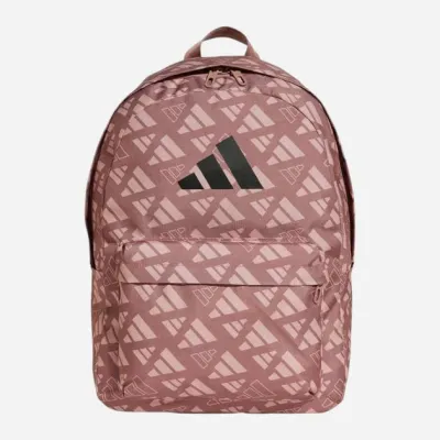 Рюкзак Adidas CL BPK MONO PR 27,5L  коричневий Уні 15х31х44 см IS6935 - Robinzon.ua