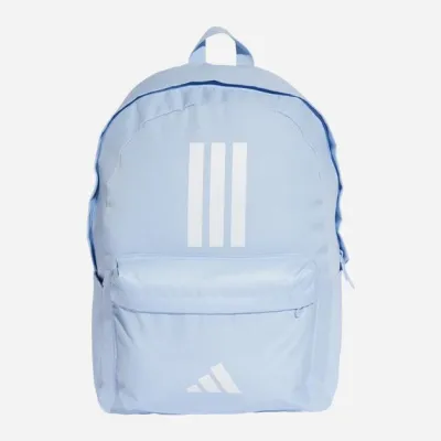 Рюкзак Adidas CLSC BARS 3S 27,5L блакитний Уні 15х31х44 см IS7045 - Robinzon.ua