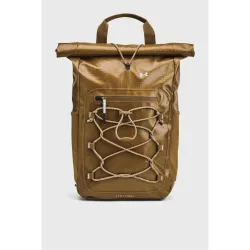 Рюкзак UA Summit SM BP 18L коричневый Уни 25х43х10 см 1382311-498 - Robinzon.ua