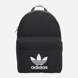 Рюкзак Adidas ADICOLOR BACKPK 21L чорний Уні 12,5x30,5x42 см IJ0761 Рюкзак Adidas ADICOLOR BACKPK 21L чорний Уні 12,5x30,5x42 см IJ0761 - Robinzon.ua