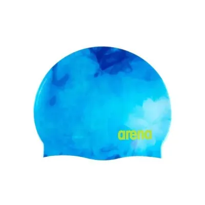 Шапка для плавання Arena HD CAP блакитна Уні OSFM 005572-707 - Robinzon.ua