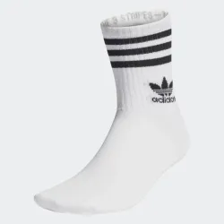 Шкарпетки Adidas CREW SOCK 3STR Білий M (38 - 42) (IJ0733 38-42) Шкарпетки Adidas CREW SOCK 3STR Білий M (38 - 42) (IJ0733 38-42) - Robinzon.ua