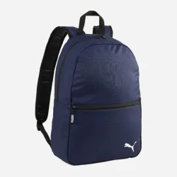 Рюкзак Puma teamGOAL Backpack Core 20L темно-синий Уни 12x30x42 см 090238-05 - Robinzon.ua