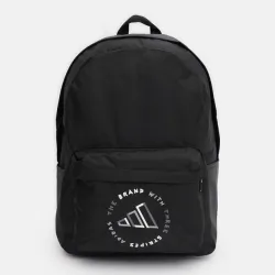 Рюкзак Adidas CL BP TAPE 28L чорний  Уні 15x32x46 см JP4819 - Robinzon.ua