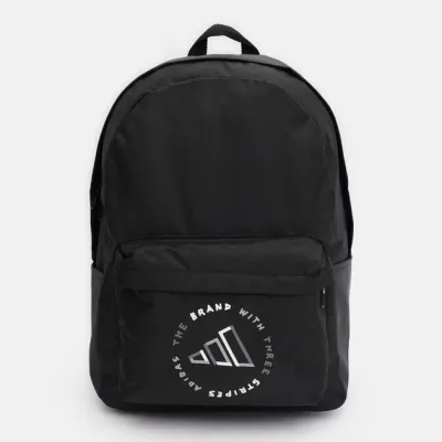 Рюкзак Adidas CL BP TAPE 28L черный  Уни 15x32x46 см JP4819 - Robinzon.ua