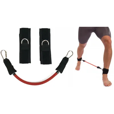 Латеральний амортизатор EasyFit - Robinzon.ua