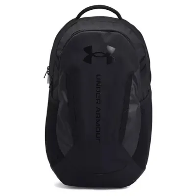 Рюкзак UA Hustle 6.0 Backpack 29L черный Уни 51х32х17 см 1384672-003 - Robinzon.ua