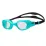 Окуляри для плавання Arena THE ONE бірюзово-чорний Уні OFSM 001430-107 - Robinzon.ua