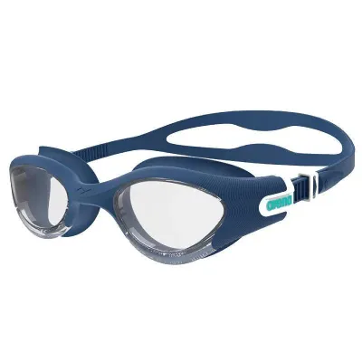 Окуляри для плавання Arena THE ONE PLUS синій Уні OFSM 008540-100 - Robinzon.ua
