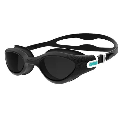 Окуляри для плавання Arena THE ONE PLUS чорний Уні OFSM 008540-200 - Robinzon.ua