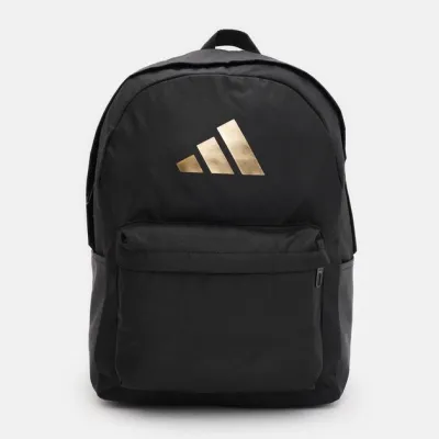 Рюкзак Adidas CLSC BARS BP 27,5L чорний Уні 15х31х44 см IS7048 - Robinzon.ua