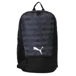 Рюкзак Puma individualRISE Backpack 20L чорний Уні 10x32x47 см 090576-01 Рюкзак Puma individualRISE Backpack 20L чорний Уні 10x32x47 см 090576-01 - Robinzon.ua
