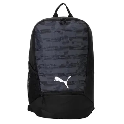 Рюкзак Puma individualRISE Backpack 20L чорний Уні 10x32x47 см 090576-01 - Robinzon.ua