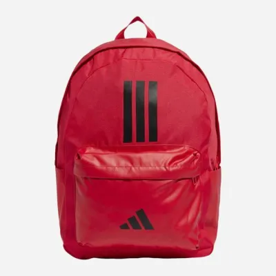 Рюкзак   Adidas CLSC BARS 3S 27,5L красный Уни 15х31х44 см IS7043 - Robinzon.ua
