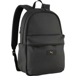 Рюкзак Puma ESSENTIALS PU Backpack 20L чорний Уні 44х30х14 см 091118-01 Рюкзак Puma ESSENTIALS PU Backpack 20L чорний Уні 44х30х14 см 091118-01 - Robinzon.ua