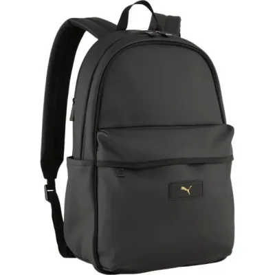 Рюкзак  Puma ESSENTIALS PU Backpack 20L черный Уни 44х30х14 см  091118-01 - Robinzon.ua