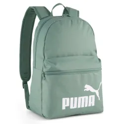 Рюкзак Puma PHASE Backpack 22L зелений Уні 44х30х14 см 091164-07 - Robinzon.ua