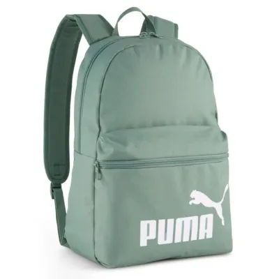 Рюкзак Puma PHASE Backpack 22L зелений Уні 44х30х14 см 091164-07 - Robinzon.ua