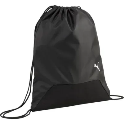 Рюкзак Puma teamGOAL Gym Sack 16L черный Уни 47x39 см 090240-01 - Robinzon.ua