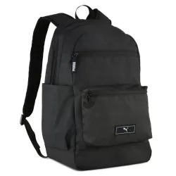 Рюкзак    Puma DECK Backpack II 29L черный Уни 47,5х30х20 см 091316-01 - Robinzon.ua