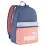 Рюкзак  Puma PHASE COLOR BLOCK Backpack 22L синий Уни 44х30х14 см 091175-03 - Robinzon.ua