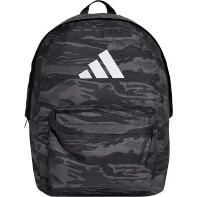 Рюкзак  Adidas CL BPK CAMO 27,5L серый Уни 15х31х44 см JF6086 - Robinzon.ua