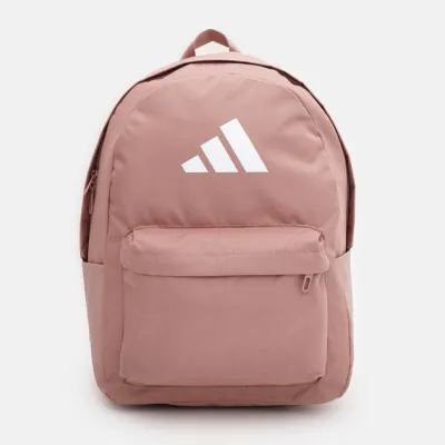 Рюкзак  Adidas CLSC BARS BP 27,5L коричневый Уни 15х31х44 см IS7055 - Robinzon.ua