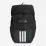 Рюкзак   Adidas 4ATHLTS CAMPER 25.75L черный, белый Уни 16,5x30x50 см IM5520 - Robinzon.ua