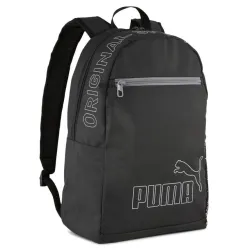 Рюкзак Puma PHASE Backpack II 22L черный Уни 44х30х14 см 091166-01 Рюкзак Puma PHASE Backpack II 22L черный Уни 44х30х14 см 091166-01 - Robinzon.ua