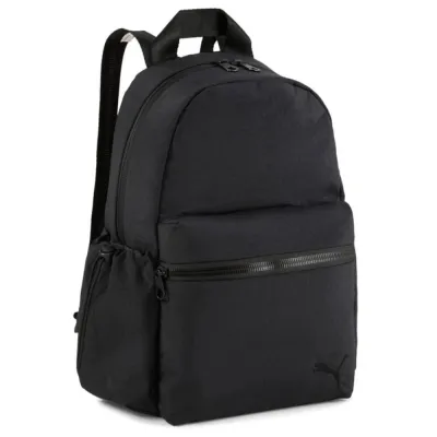 Рюкзак  Puma HER Small Backpack 11L чорний  37х25х12 см 091277-01 - Robinzon.ua