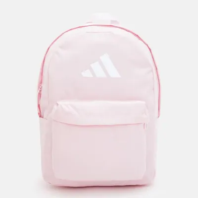 Рюкзак  Adidas CLSC BARS BP 27,5L светло-розовый Уни 15х31х44 см IS7056 - Robinzon.ua