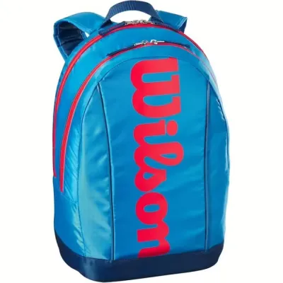 Рюкзак Wilson JUNIOR BACKPACK Blue/Orange WR8023802001 - Robinzon.ua