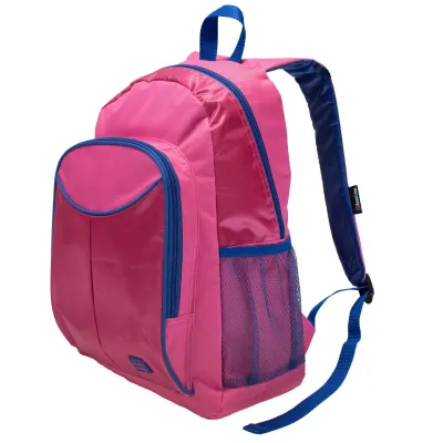 Рюкзак міський Semi Line 20 Pink/Blue (J4916-3) - Robinzon.ua