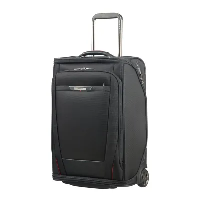 Портплед на колесах l PRO-DLX 5 BLACK - Robinzon.ua