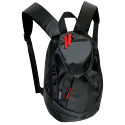 Рюкзак городской Semi Line 10 Black (3260) Рюкзак городской Semi Line 10 Black (3260) - Robinzon.ua