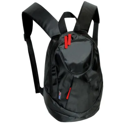 Рюкзак городской Semi Line 10 Black (3260) - Robinzon.ua