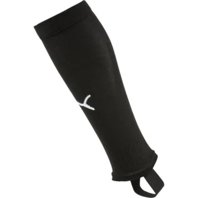 Гетри Puma Team LIGA Stirrup Socks CORE чорний Уні 43-46 703439-03 43-46 - Robinzon.ua