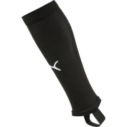 Гетры Puma Team LIGA Stirrup Socks CORE черный Уни 43-46 703439-03 43-46 - Robinzon.ua