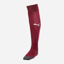 Гетри Puma Team LIGA Socks CORE бордовий Чол 35-38 703441-09 35-38 - Robinzon.ua