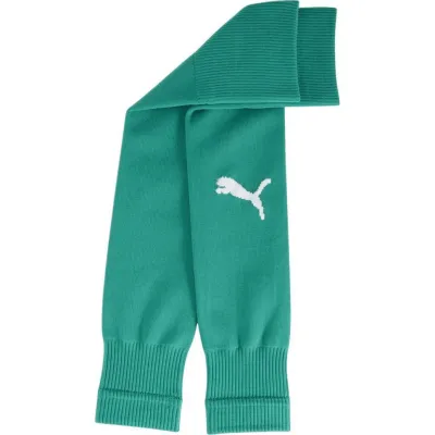 Гетры Puma teamGOAL Sleeve Sock зеленый Муж 35-38 706028-05 35-38 - Robinzon.ua